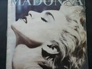 Madonna Rare Zimbabwe Press Blue Prince Kylie Cher Gaga Jackson Lauper Duran