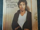 Bruce Springsteen Rare Zimbabwe Press Darkness Straits Stones Dylan Police Led