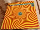 THE MAR-KEYS LP US original THE GREAT MEMPHIS SOUND STAX Stereo STEVE CROPPER