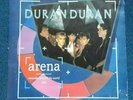 Duran Duran Rare Zimbabwe Press Arena Depeche Police Bowie U2 Culture Tears Pop