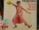 Indo-Jazz Fusions Joe Harriott John Mayer rare Mono jazz middle east funk raga