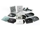 U2 -All That you Can't Leave Behind - 20th Anniversary 11LP Box NOT SEALED Mint