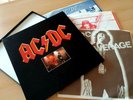 AC DC LP Box 3-Record Atlantic 60149 Original in Top Condition with 3 LPs OIS NM