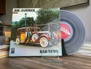 Joe Jammer Bad News 1st UK Press on Regal Zonophone Unipak RARE Blues NM-