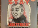 John Prine Stay Independent