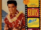Elvis Presley BLUE HAWAII original 1961 FACTORY SEALED stereo first pressing