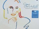 Joni Mitchell - The Reprise Albums VINYL BOX SET - MASSIVE - BLUE - NEW RECORD