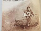 Bob Martin Midwest Farm Disaster 1972 Loner Folk Rock SSW Rare RCA