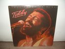 Teddy Pendergrass - Live  Coast To Coast 1979 US RARE 2xLP DISCO SOUL SEALED