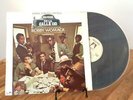 BOBBY WOMACK [ACROSS 110th STREET OST] MINT UNPLAYED SPANISH LP UA Laminated