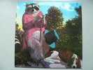 J J Cale 'Naturally' (AMLS68105) 1973 12 Track UK LP EX/EX