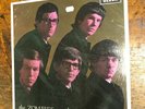 THE ZOMBIES Begin Here 1986 UK Still Sealed VINYL Record NEW OLD STOCK