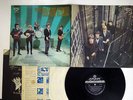ROLLING STONES GOLDEN ALBUM LONDON SLH-53 Japan VINYL LP