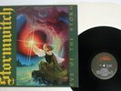 STORMWITCH Eye Of The Storm Hot Blood 87191 German VINYL LP
