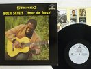 BOLA SETE TOUR DE FORCE Analogue Productions APR 3003 US VINYL LP