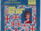 Crossover Soul 45 KIKI DEE The Day Will Come... TAMLA promo HEAR