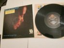 BILLIE HOLIDAY Ray Ellis Harry Edison Al Cohn MGM E 3764 mono LP SOLID VG+