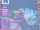 CANNED HEAT LIVING THE BLUES 2 LPS RSD 2021 Limited Edition SEALED Colored Vinyl