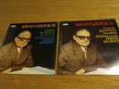 2 lps FITZWILLIAM STRING QUART: SHOSTAKOVICH-QUARTETS  L'Oiseau Lyre UK new