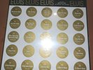 ELVIS PRESLEY- LPM-6401- WORLDWIDE GOLD AWARD HITS- SEALED MINT 4 LP BOX W/BONUS