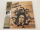 VINYLE 33T - BOB MARLEY - BURNIN -  NEUF - HALF SPEED MASTERING