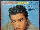 ELVIS PRESLEY 