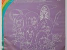 ROLLING STONES A Golden History Of Rare Japan Box LONDON 1971