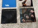 Velvet Underground White Light White Heat Verve V6 5046 Skull Cover DG VG- Lot