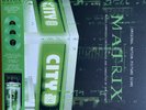 Don Davis ?– The Matrix (The Complete Edition) Glitter-infused Green Vinyl RSD 2