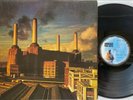 ORIGINAL 1977 GERMAN PRESSING - Pink Floyd – Animals - Lovely Condition - EX