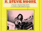 R. STEVIE MOORE On Earth | Brand New Sealed RSD 2021 Vinyl 2LP