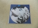 MADONNA True Blue Japan Picture Disc