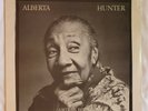 STILL SEALED  ALBERTA HUNTER - AMTRAK BLUES - 1980 blues lp