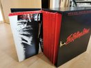 ROLLING STONES Original Master Recordings MFSL 11XLP + MFSL STICKY FINGERS #