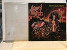 Angel Witch  Frontal Assault 1986 KILP 4003 Mint