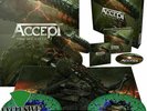 Accept - Too Mean To Die (Deluxe Special Collectors Fanbox, 500 Copies)