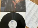 George Michael FAITH - 1st UK Press LP Complete + Inserts 1987 Older NEAR MINT