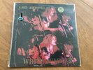 LED ZEPPELIN WHITE SUMMER 1989 SWINGIN PIG RECORDS SEALED/MINT