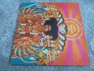 The Jimi Hendrix Experience - Axis : Bold As Love 1967 UK LP TRACK MONO 1st