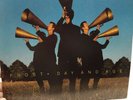 Frost- Day And Age  2LP VINYL RECORD Pre Owned