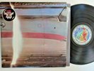 WINGS     wings over America    live triple album; poster