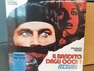 ENNIO MORRICONE Il Bandito Dagli Occhi Azzurri RSD 2021 NEW/SEALED LP