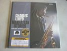 Charles Lloyd - Manhattan Stories [SEALED 2xLP]  RSD 2021 LTD ED #'D [lot c]