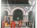 RUSH Moving Pictures 200 GRAM AUDIOPHILE VINYL/DMM METAL MASTERING
