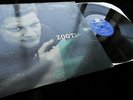 The Zoot Sims Quintet **US Riverside RLP 12-228 Deep Groove Mono**