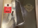 Evanescence - The Open Door 2021 RSD Record Store Day Grey Marble Vinyl LP RARE