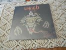 WYNCH BAD MANNERS 4 TRACK 1984 HAIR METAL / HARD ROCK INDIE  MINT