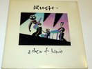 RUSH ?– A SHOW OF HANDS 2LP (836 346-1) 1989 GATEFOLD VG++