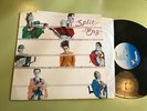 split enz dizrythmia orig vinyl lp 1977 crowded house chrysalis chr1145 album