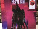 Pearl Jam Ten Purple Vinyl Record Limited Edition Target Exclusive Sealed
